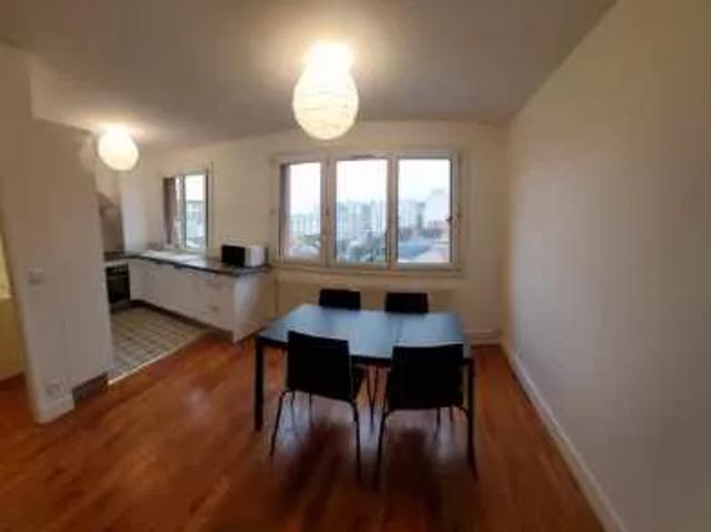 Appartement location à Nogent-sur-Marne, Fontenay-sous-bois