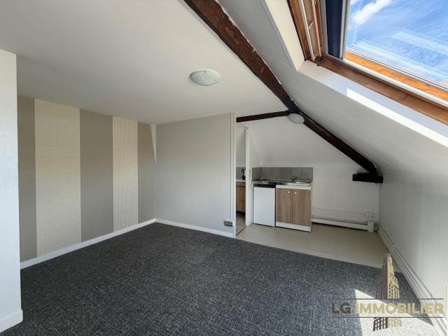 Appartement location à Amiens, Beaucourt-sur-l'hallue