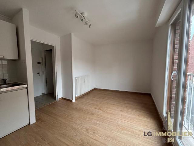 Appartement location à Amiens, Beaucourt-sur-l'hallue