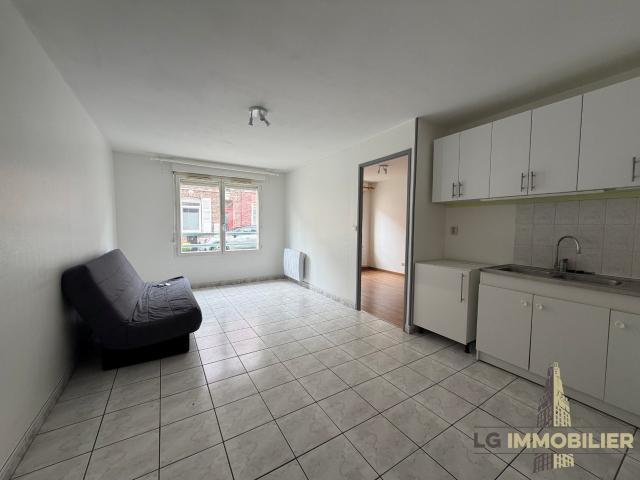 Appartement location à Amiens, Beaucourt-sur-l'hallue
