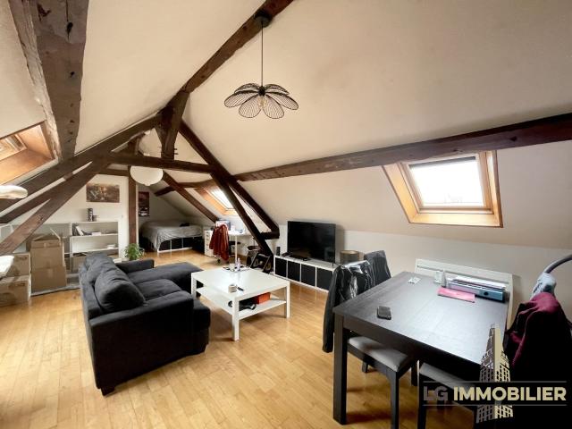 Appartement location à Amiens, Beaucourt-sur-l'hallue