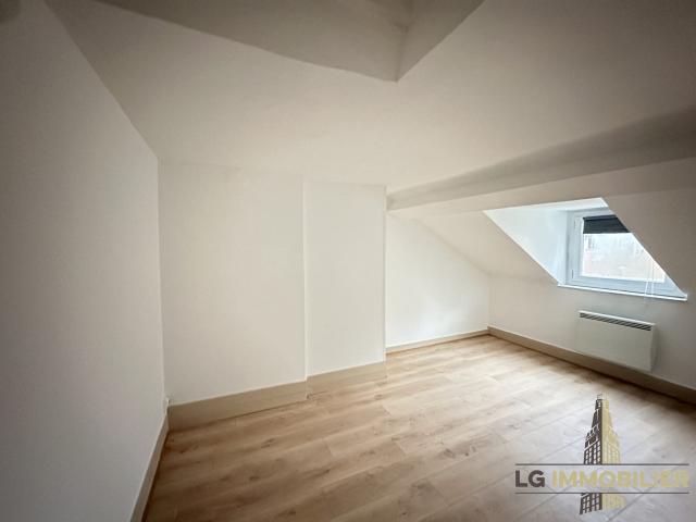 Appartement location à Amiens, Beaucourt-sur-l'hallue