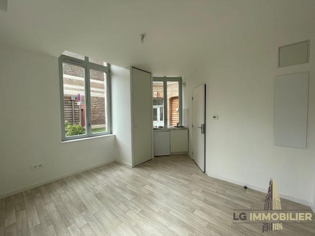 Appartement location à Amiens, Beaucourt-sur-l'hallue