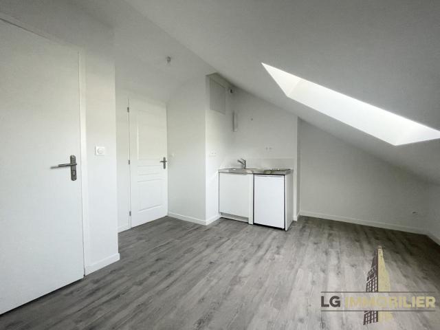 Appartement location à Amiens, Beaucourt-sur-l'hallue