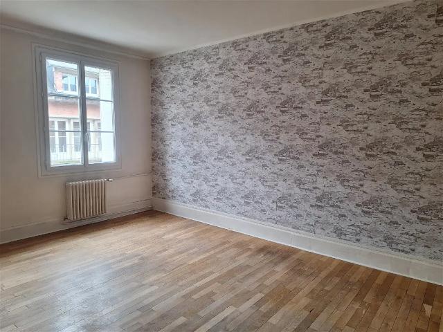 Appartement location à Lisieux