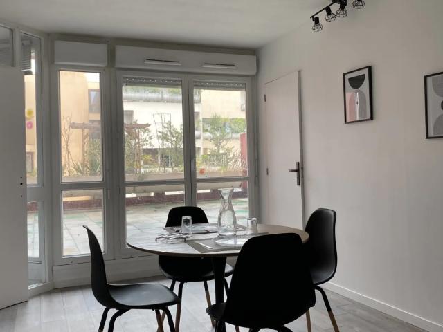 Appartement location à Bordeaux, Talence