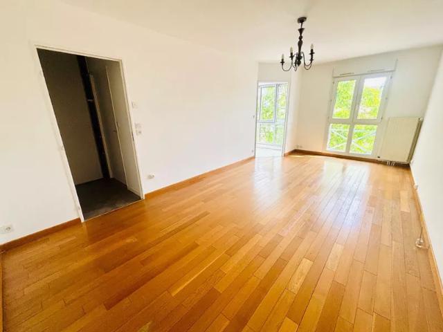 Appartement location à Le Mans
