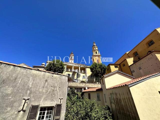 Appartement location à Garavan, Menton