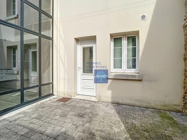 Appartement location à Laigneville
