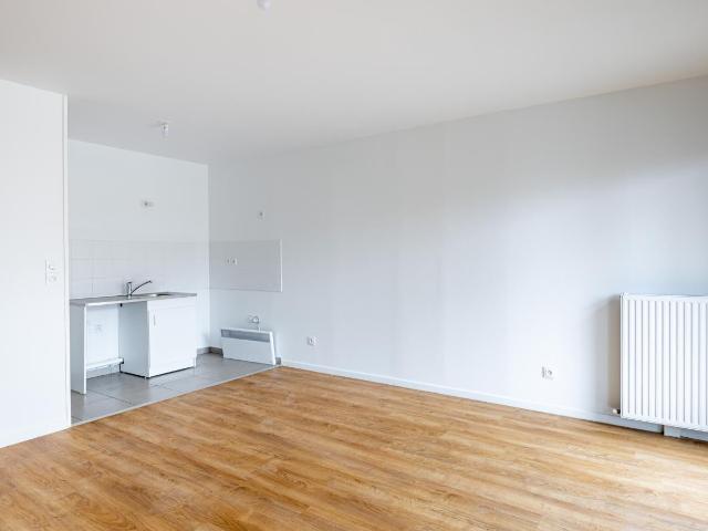 Appartement location à Torcy