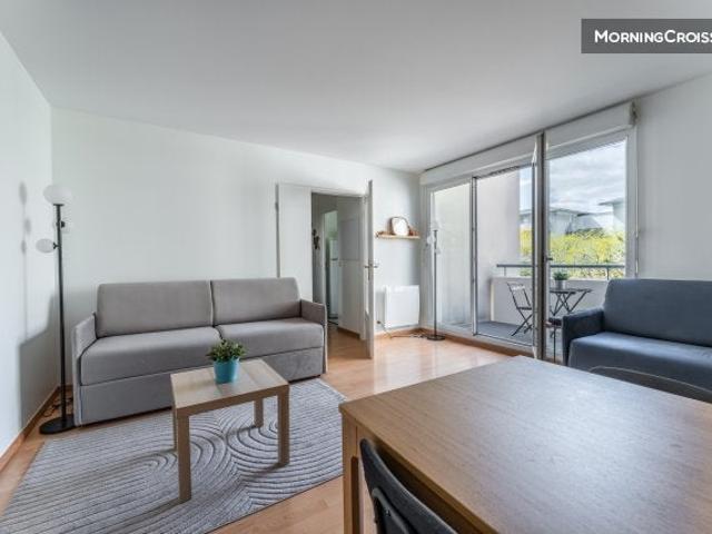 Appartement location à Saint-Denis, Aubervilliers