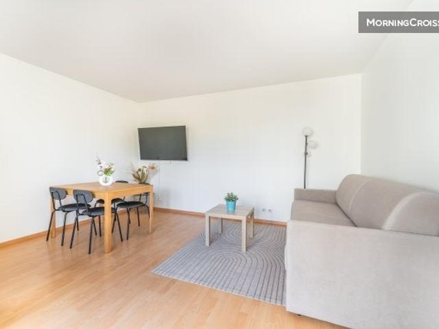 Appartement location à Saint-Denis, Aubervilliers