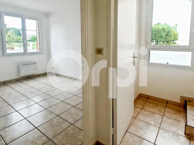 Appartement location à Senlis, Lagny-le-sec