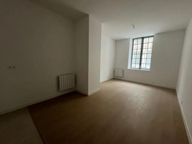 Appartement location à Compiègne