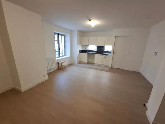 Appartement location à Compiègne