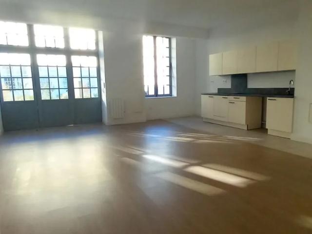 Appartement location à Compiègne