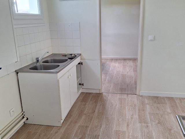 Appartement location à Bourges