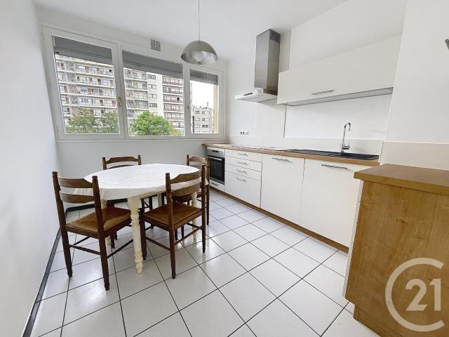 Appartement location à Clermont-Ferrand, Chamalières