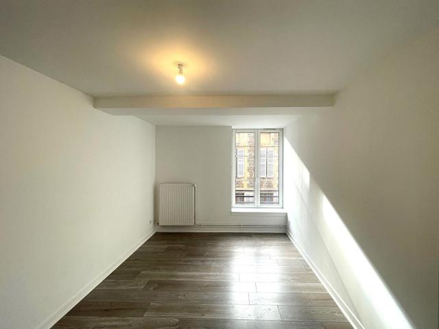 Appartement location à Charleville-Mézières, Charleville-mézières