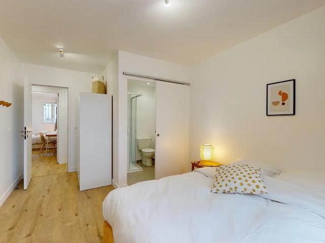 Appartement location à Bobigny, Bagnolet