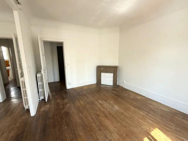 Appartement location à Nanterre, Colombes