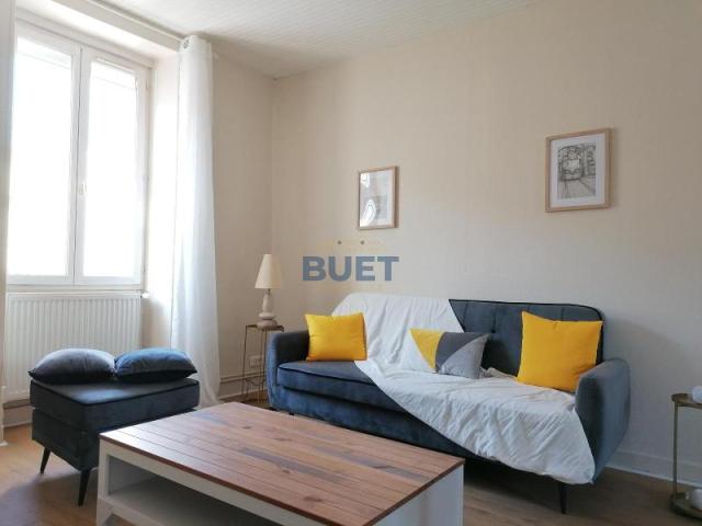 Appartement location à Dijon