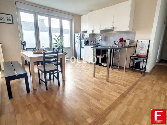 Appartement location à Fougères-Vitré, Bretagne