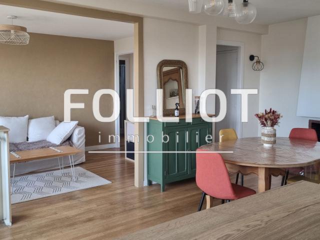 Appartement location à Fougères-Vitré, Bretagne