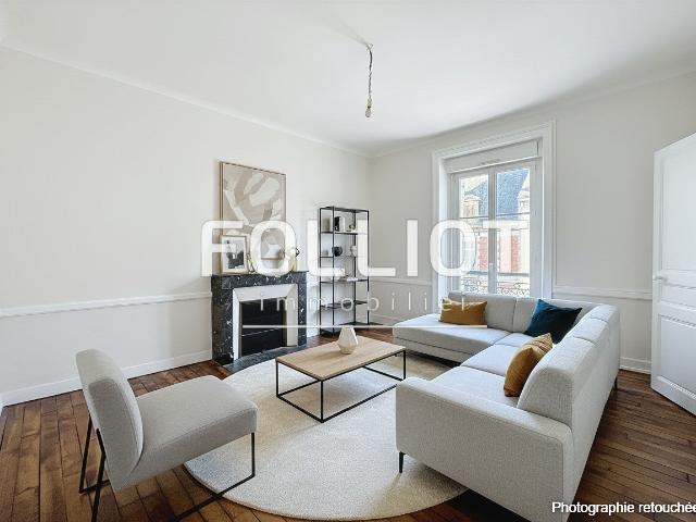 Appartement location à Fougères-Vitré, Bretagne