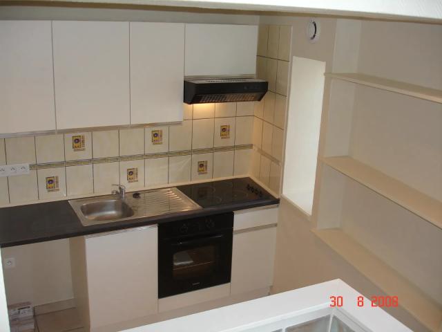 Appartement location à Lens, Liévin