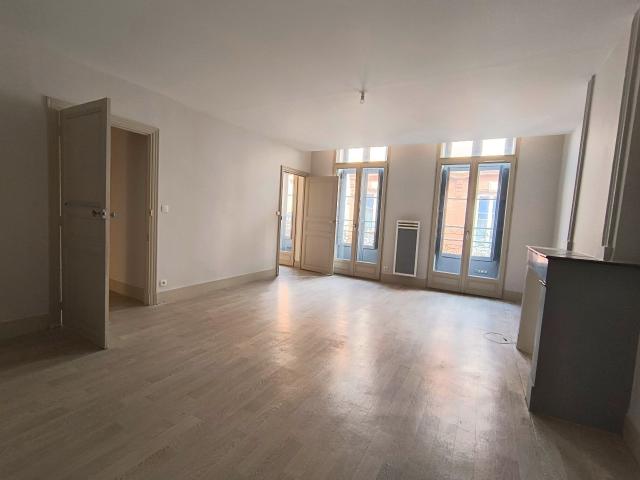 Appartement location à Pomponne, Montauban