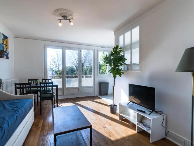 Appartement location à Bobigny, Vaux-montreuil
