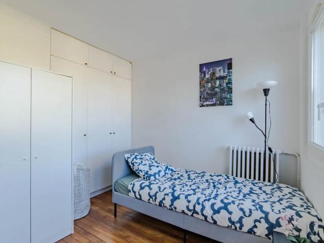 Appartement location à Bobigny, Vaux-montreuil