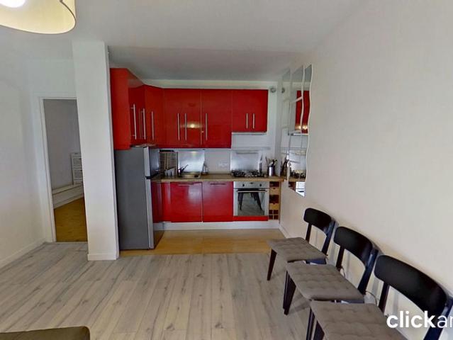 Appartement location à Bobigny, Vaux-montreuil