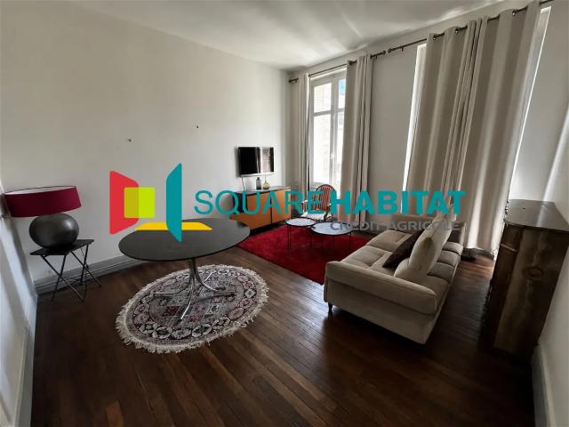 Appartement location à Nevers
