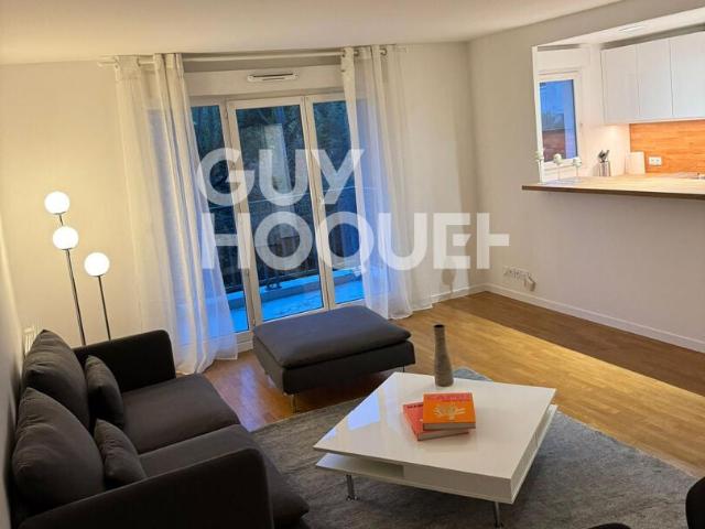 Appartement location à Nogent-sur-Marne, Nogent-sur-marne