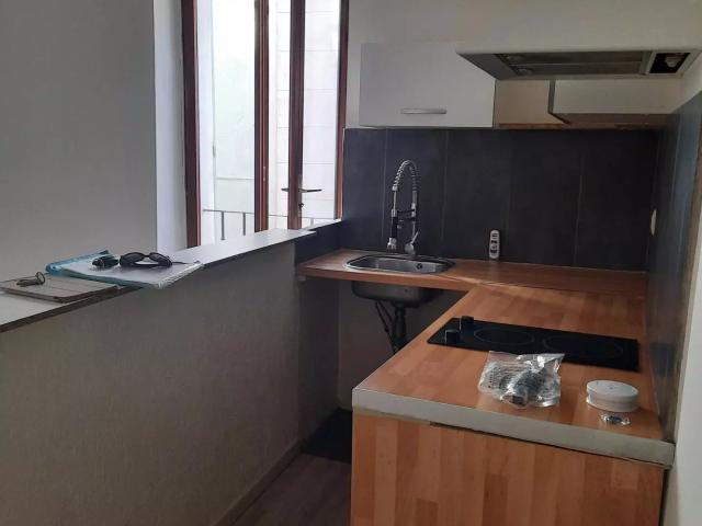 Appartement location à Aix-en-Provence, Trets