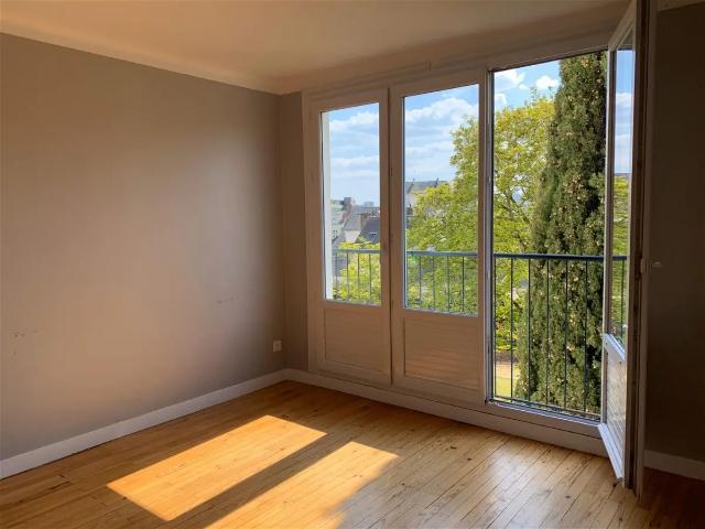 Appartement location à Dalby, Nantes
