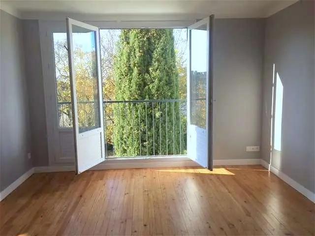 Appartement location à Nantes
