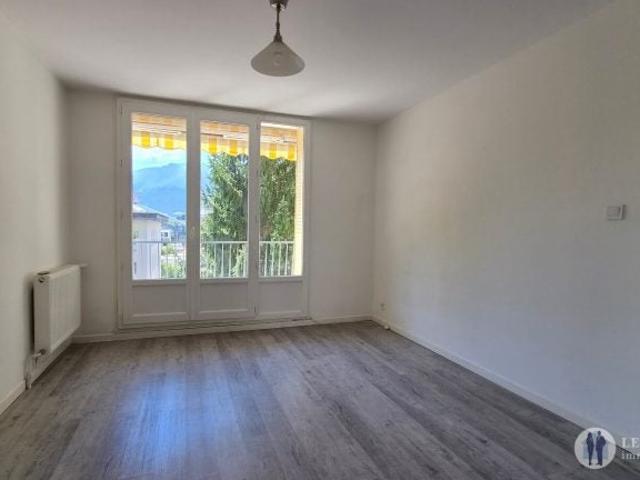 Appartement location à Grenoble, Saint-martin-d'hères