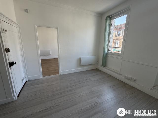 Appartement location à Albi