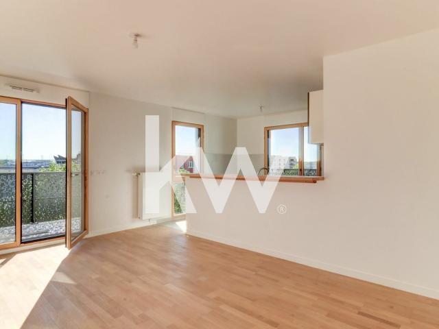 Appartement location à Saint-Denis, La Courneuve