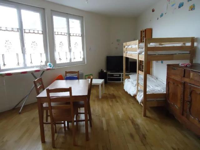 Appartement location à Tours, Thilouze