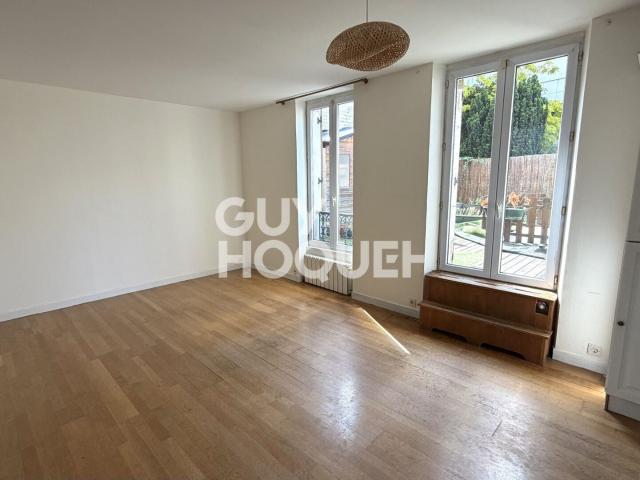 Appartement location à Nanterre, Suresnes