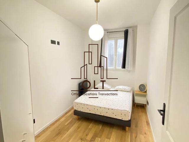 Appartement location à Nanterre, Suresnes