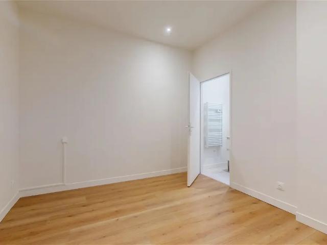 Appartement location à Bordeaux