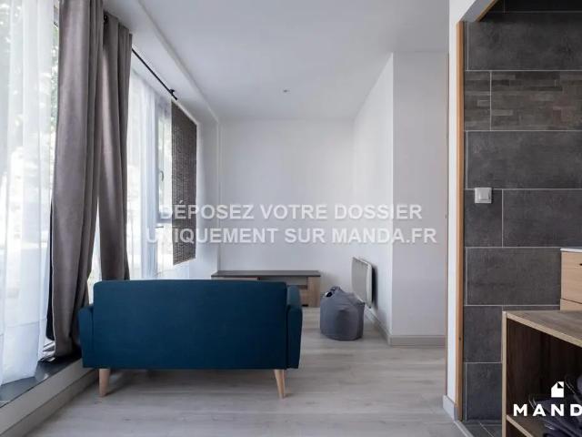 Maison location à Pau