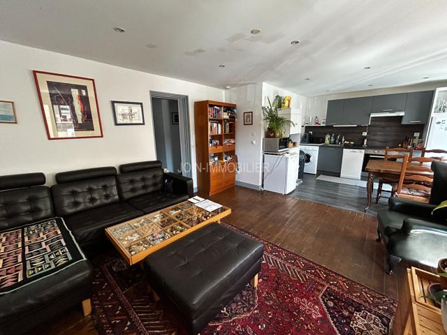 Appartement location à Dieppe