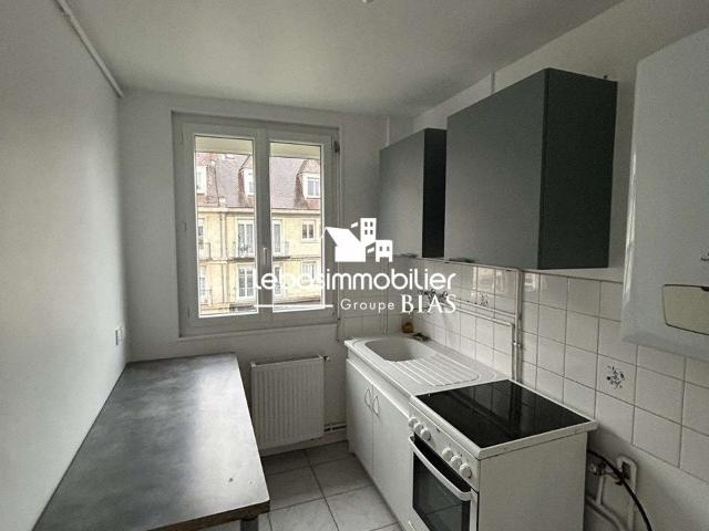 Appartement location à Rouen, Yvetot