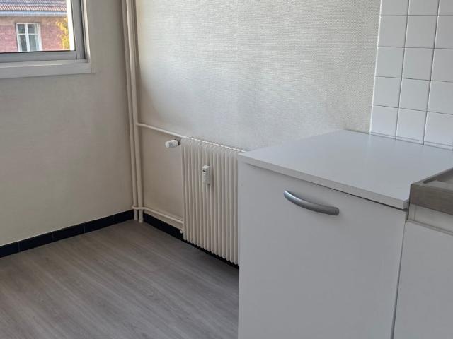 Appartement location à Reims